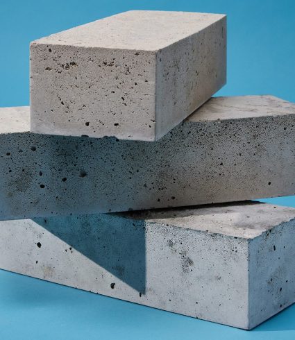 Scientists are developing 'green' cement alternatives