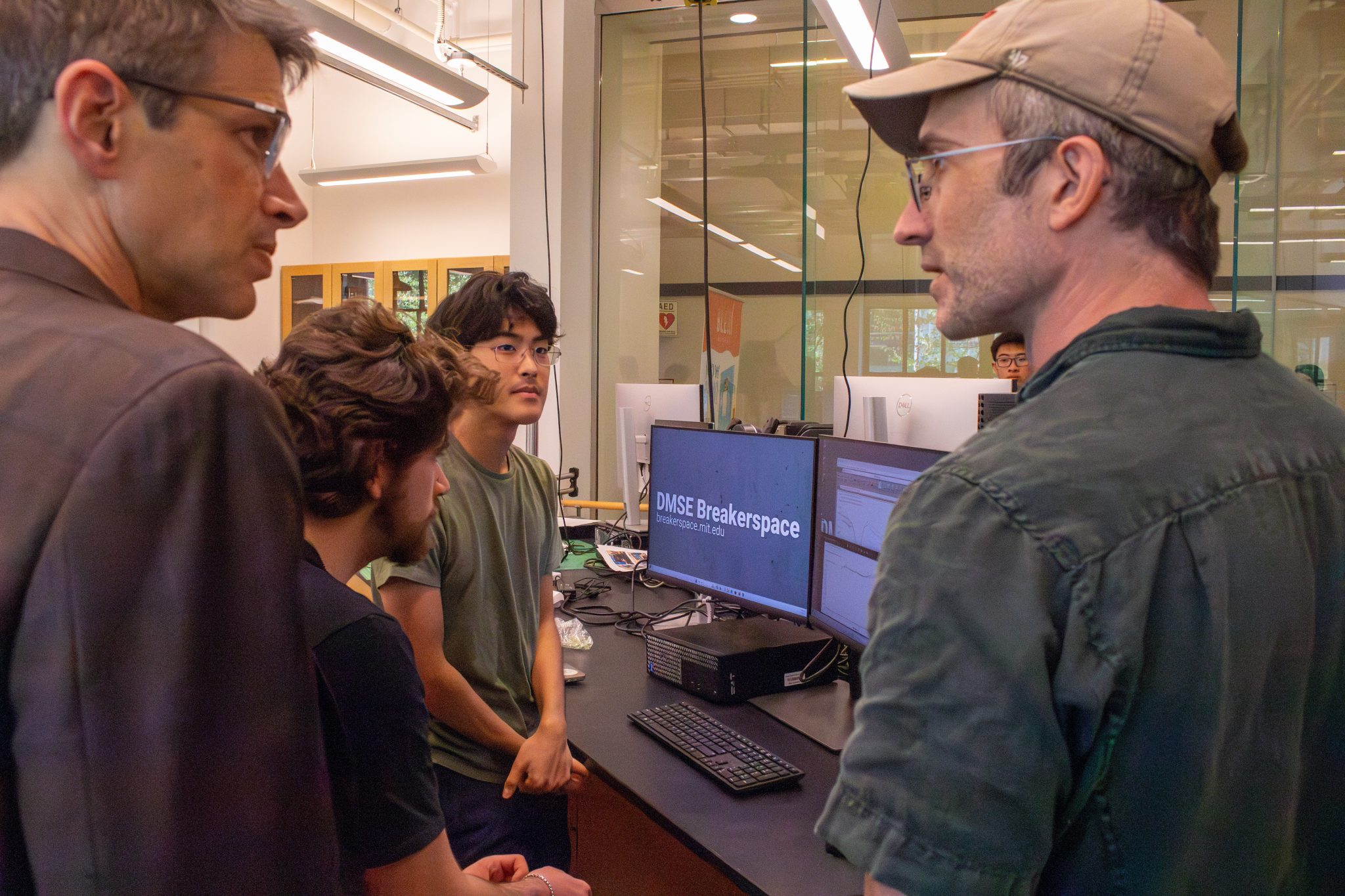 Coffee fix: MIT students decode the science behind the perfect cup ...