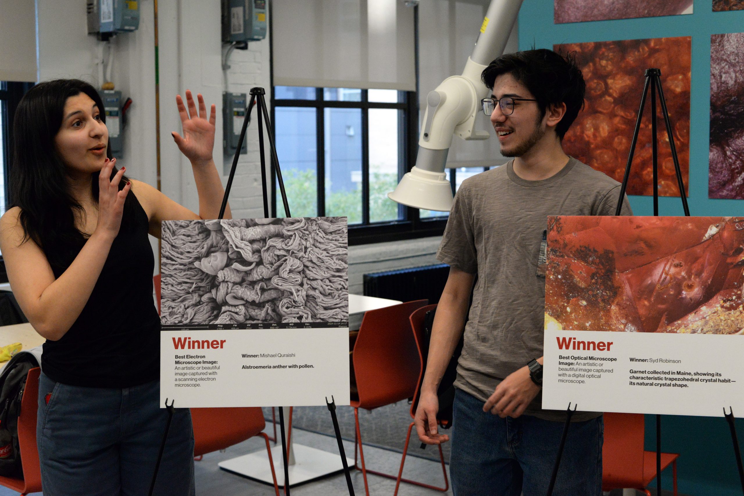 Breakerspace image contest showcases creativity